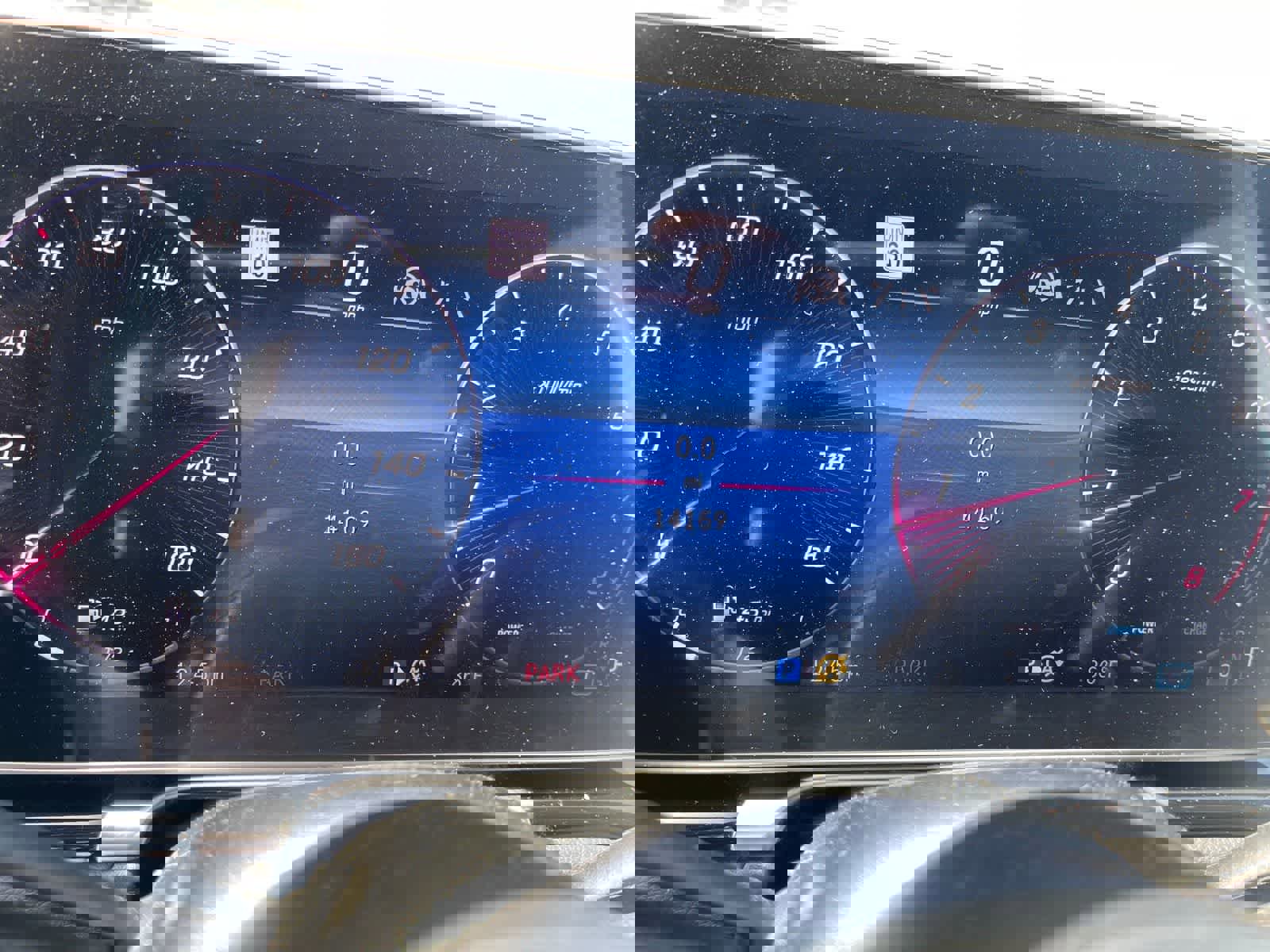 Used 2023 Mercedes-Benz S 580 4MATIC Sedan image 6