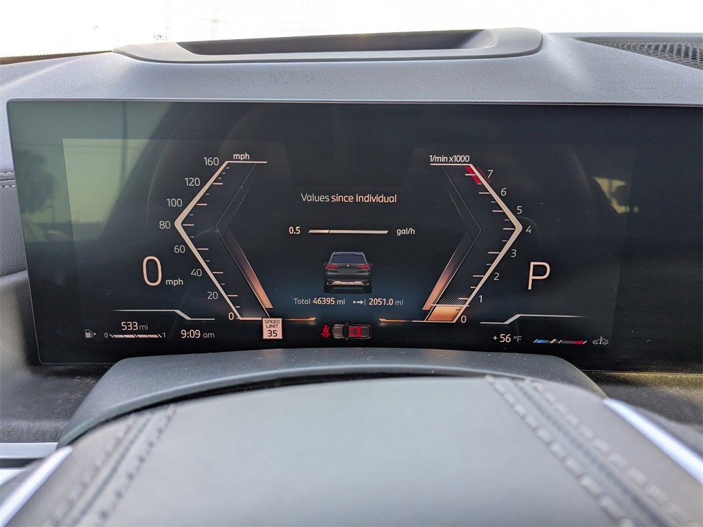 Used 2024 BMW X5 sDrive40i image 30