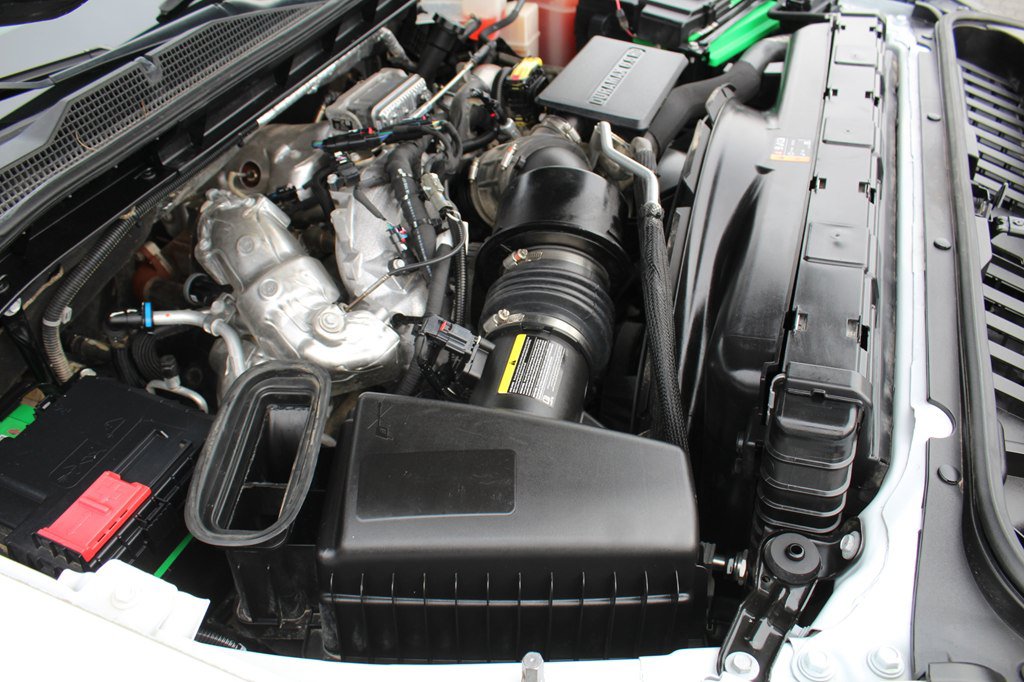 Used 2023 Chevrolet Silverado 3500 W/T w/ WT Fleet Convenience Package AWD/4WD image 36