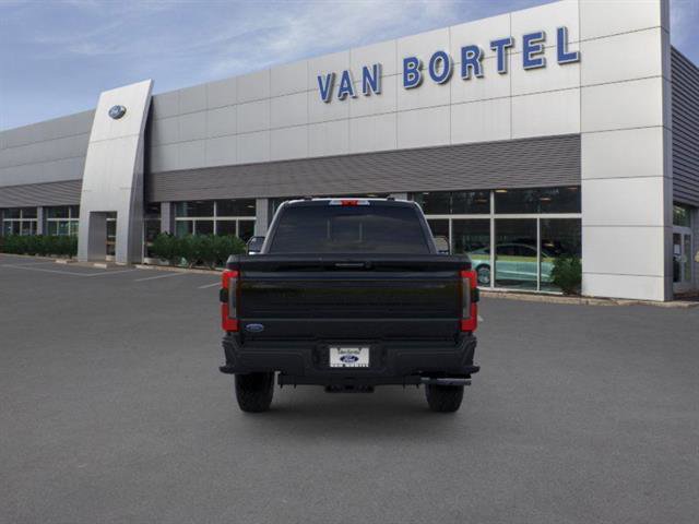 New 2026 Ford F250 Platinum w/ Tremor Off-Road Package image 5