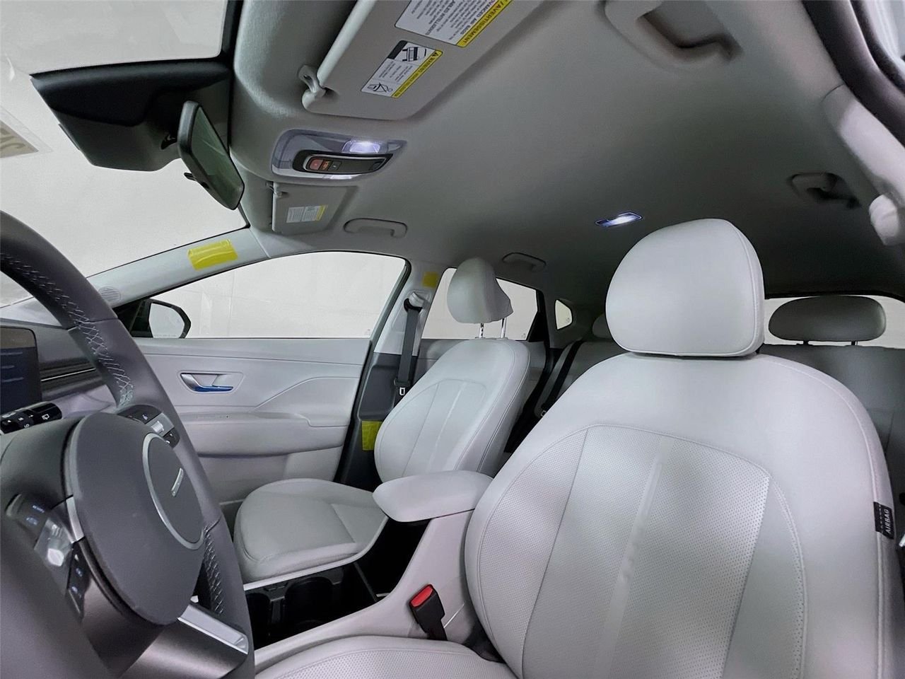 New 2026 Hyundai Kona SEL Premium AWD/4WD image 11