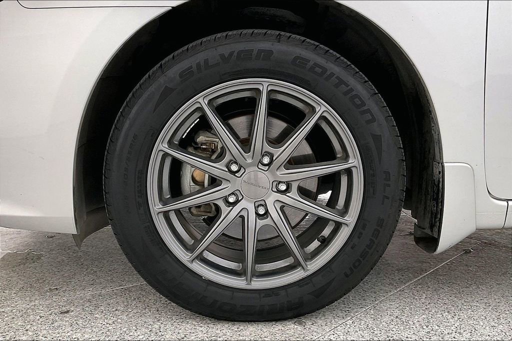 Used 2019 Nissan Sentra S image 12