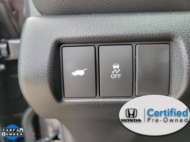 Certified 2025 Honda Pilot EX-L image 23