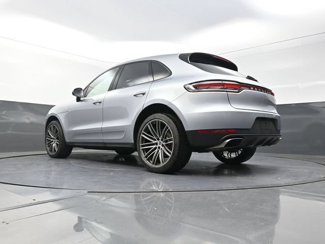 Used 2019 Porsche Macan AWD/4WD image 35