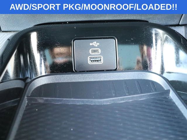 Used 2025 Ford Mustang Mach-E Premium w/ Sport Appearance Package image 25