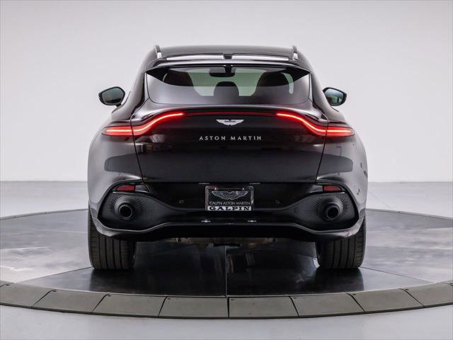 Used 2022 Aston Martin DBX image 7
