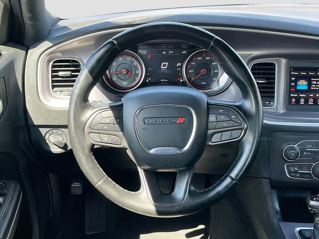 Used 2022 Dodge Charger SXT RWD image 22