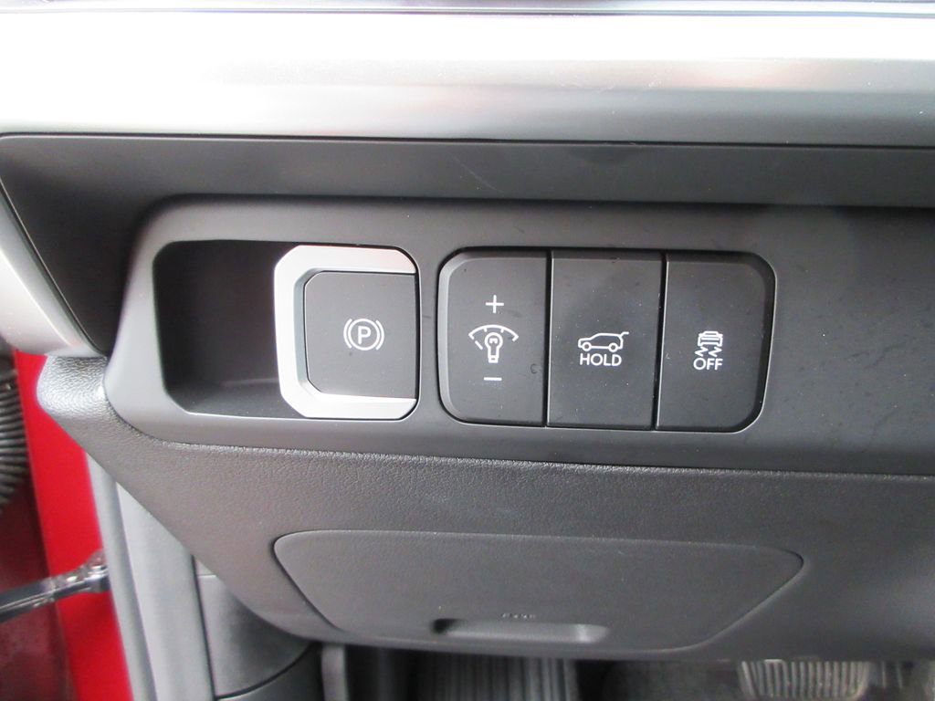 Used 2025 Hyundai Santa Fe SEL FWD image 22