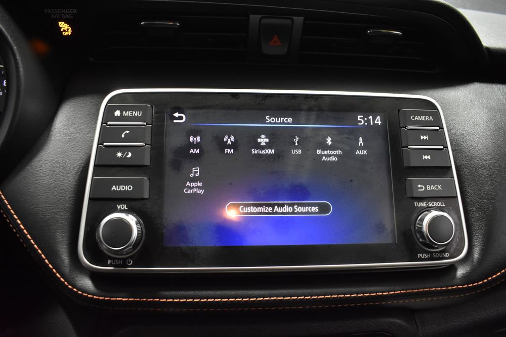 Used 2020 Nissan Kicks SR image 19