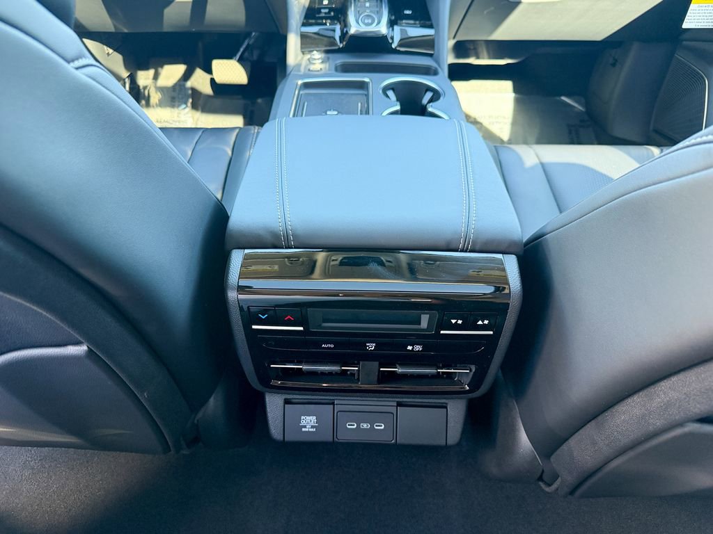 New 2026 Acura MDX w/ Technology Package image 27