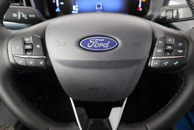 New 2025 Ford Maverick XLT w/ XLT Luxury Package AWD/4WD image 34