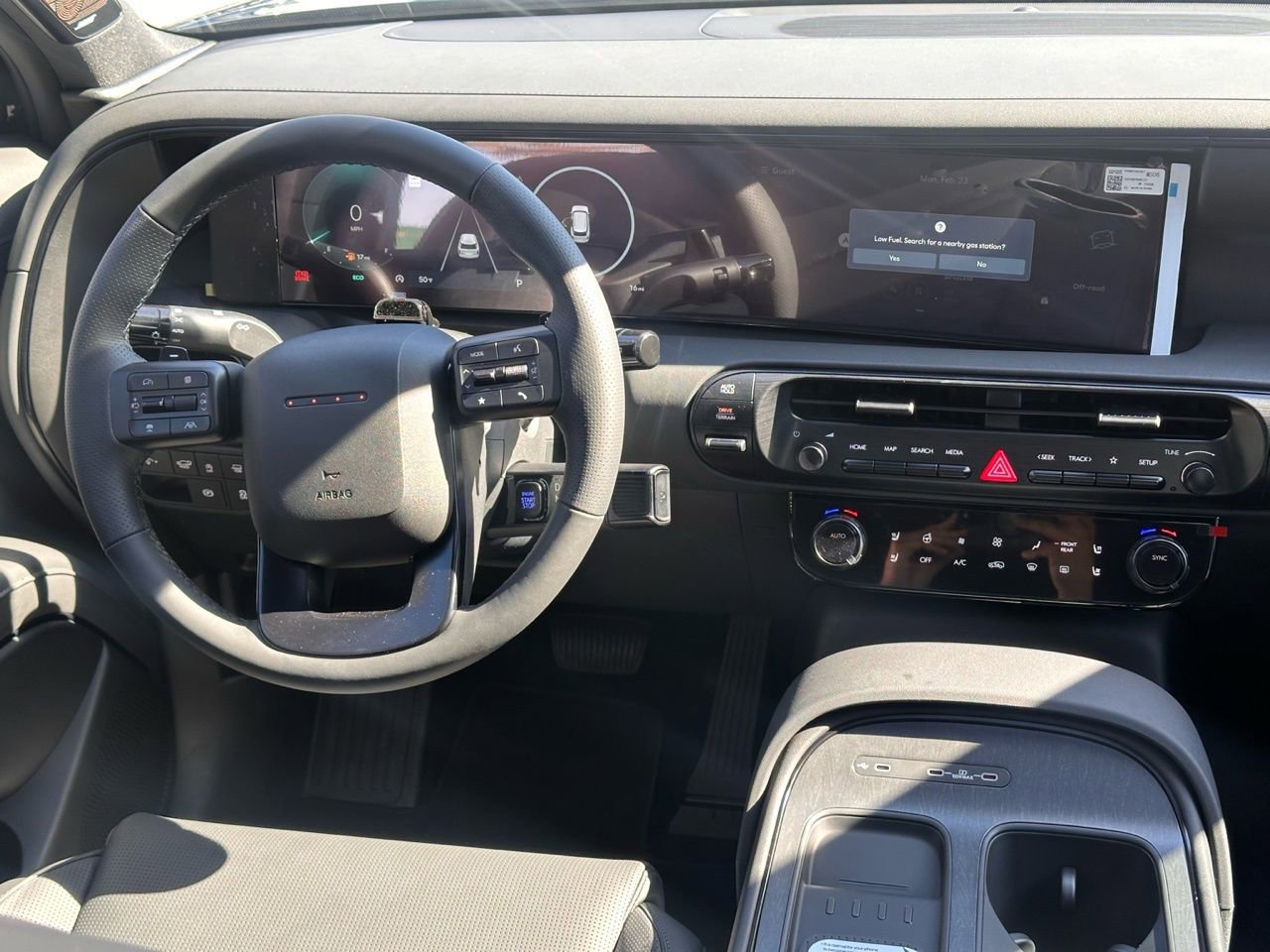 Certified 2026 Hyundai Palisade XRT Pro image 23