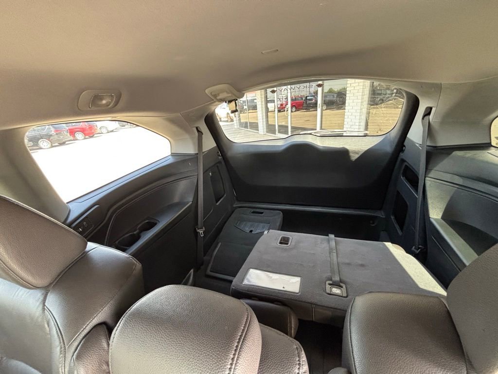 Used 2018 Honda Odyssey EX-L image 9