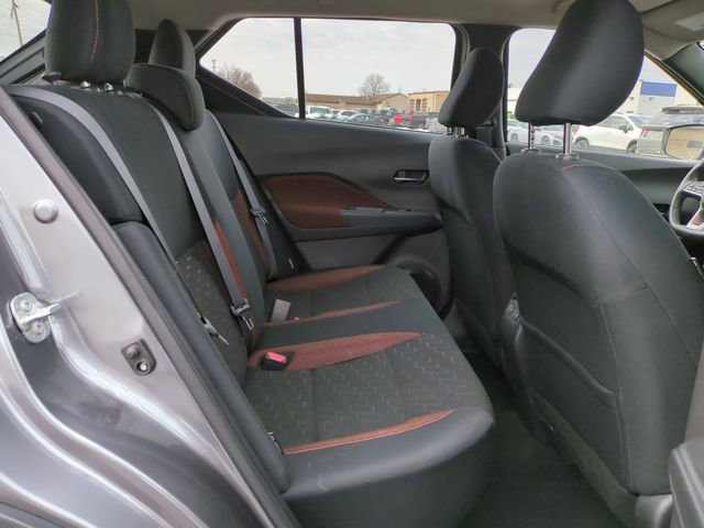 Used 2024 Nissan Kicks SR image 23