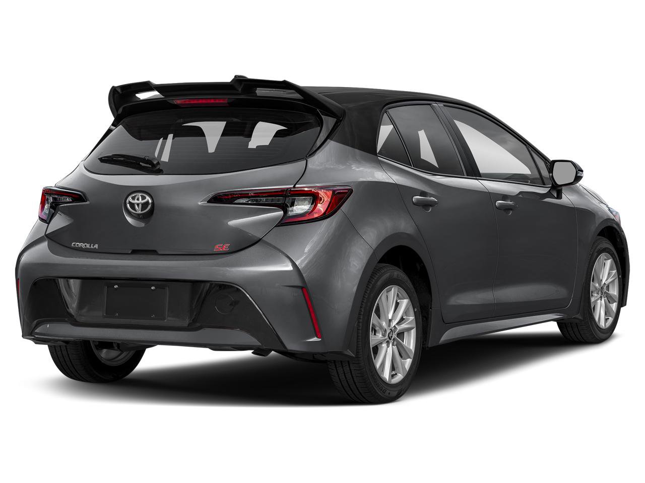 New 2026 Toyota Corolla SE FWD image 24
