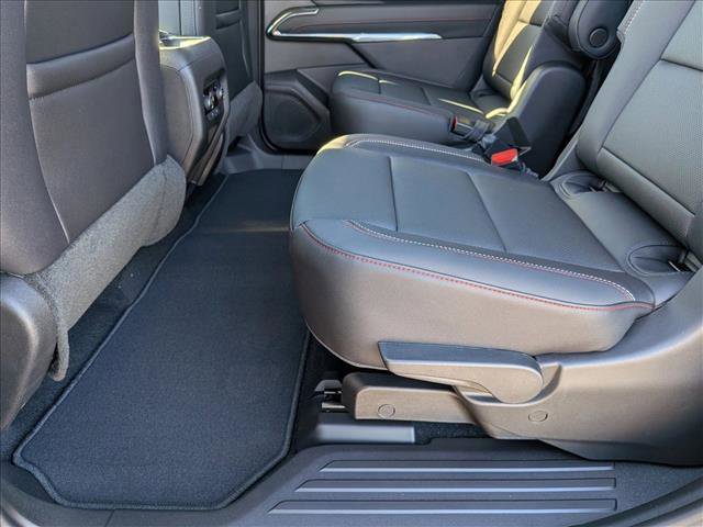 New 2026 Chevrolet Traverse Z71 image 16