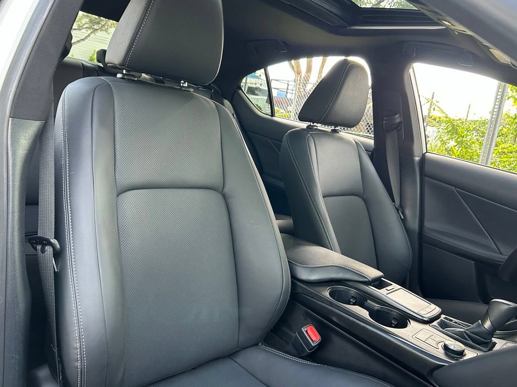 Used 2024 Lexus IS 300 w/ Comfort Package RWD image 46