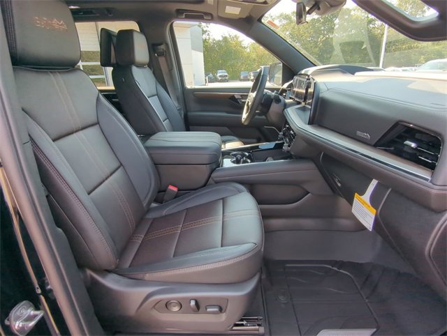 New 2025 Chevrolet Tahoe High Country image 28