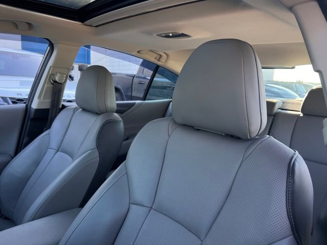 Used 2022 Subaru Legacy Limited image 15