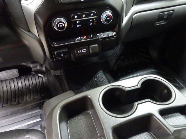 Used 2021 Chevrolet Silverado 1500 W/T w/ WT Value Package RWD image 27