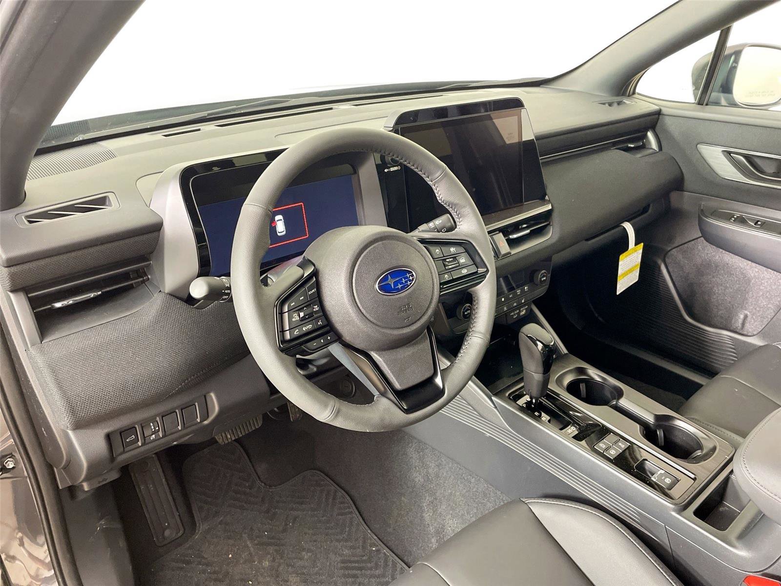 New 2026 Subaru Outback Premium image 9