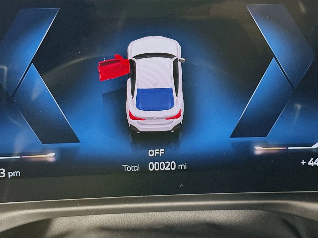 New 2026 BMW 430i xDrive w/ M Sport Package image 16