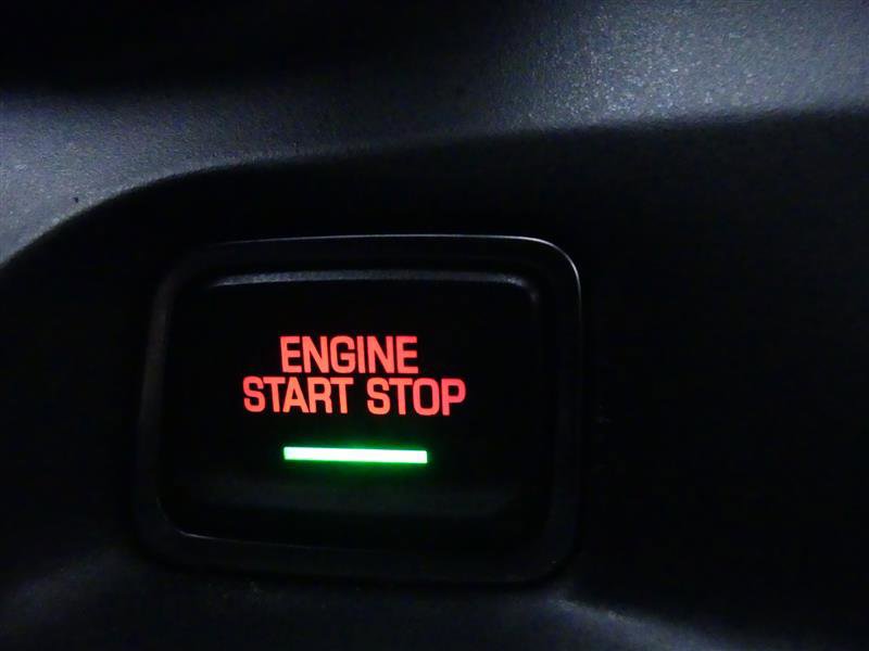 Used 2022 Chevrolet Camaro LT w/ Technology Package image 19