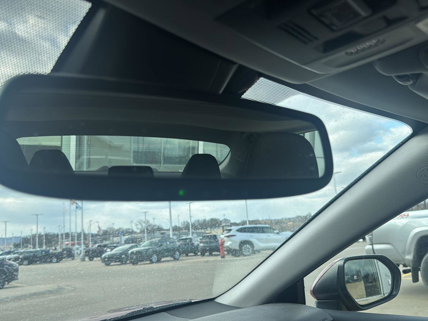 Used 2019 Toyota Camry LE w/ Sunroof Package image 20