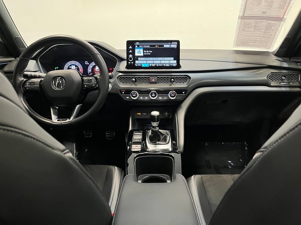 Used 2024 Acura Integra A-Spec FWD image 17