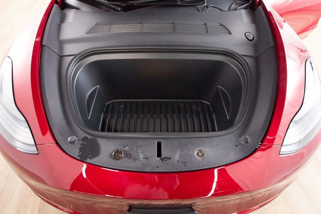 Used 2024 Tesla Model Y Long Range image 27