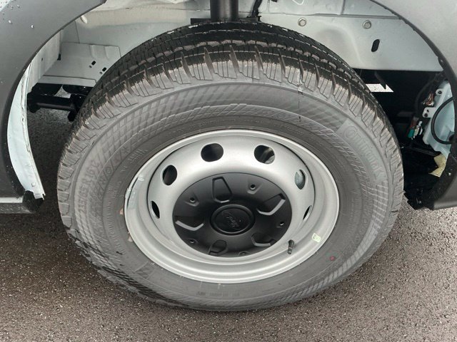 New 2026 Ford Transit 350 148 High Roof Extended RWD image 11