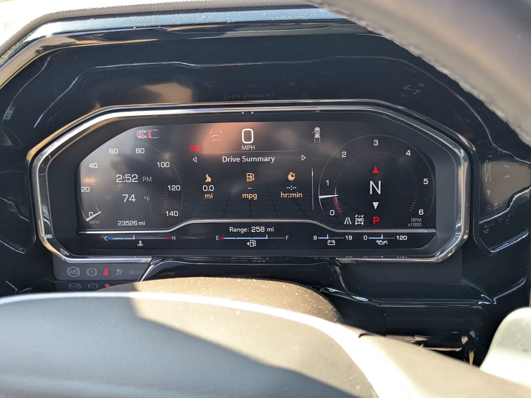 Used 2024 GMC Sierra 1500 SLT w/ SLT Premium Package image 13