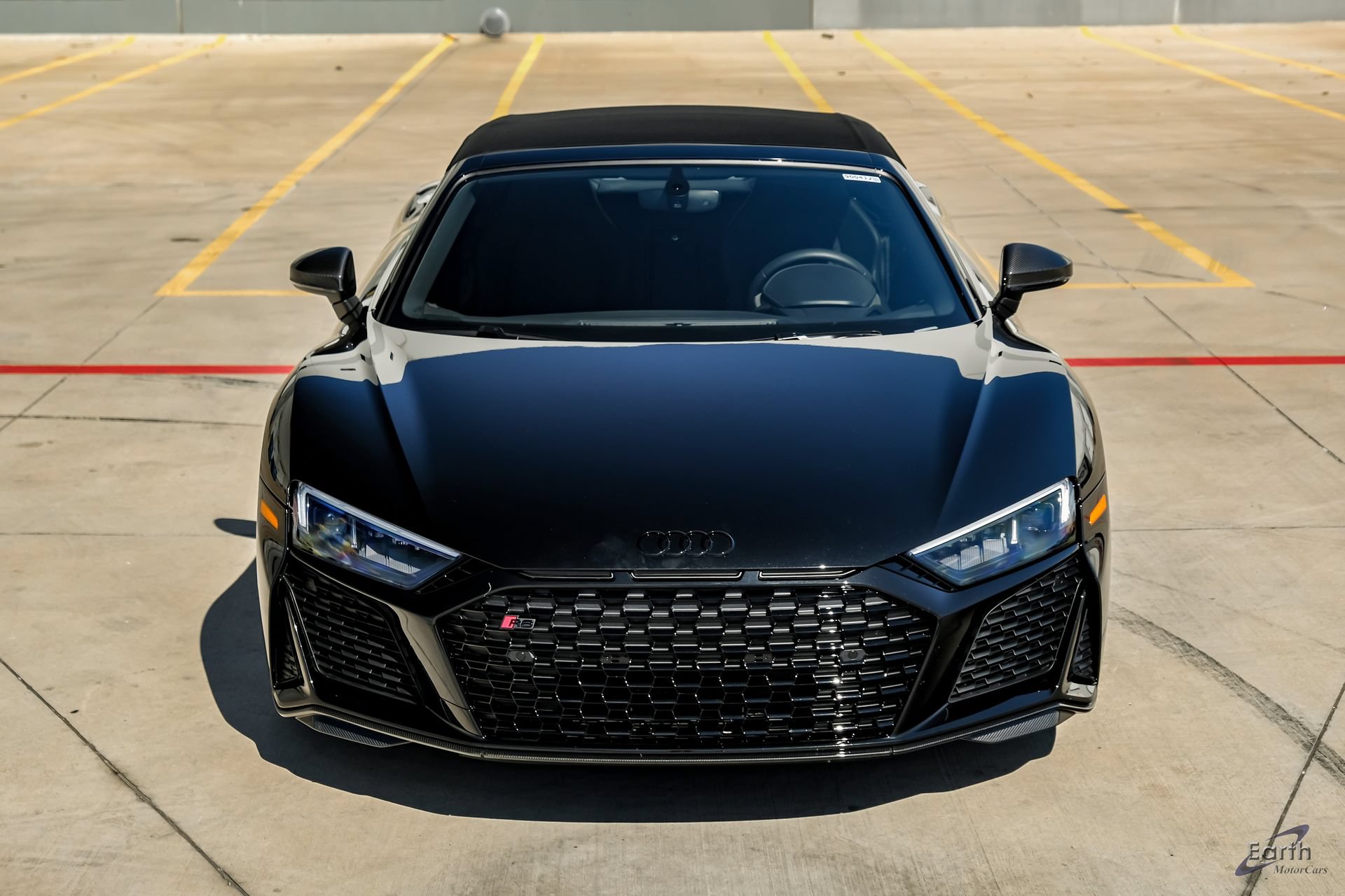 Used 2022 Audi R8 V10 performance AWD/4WD image 32