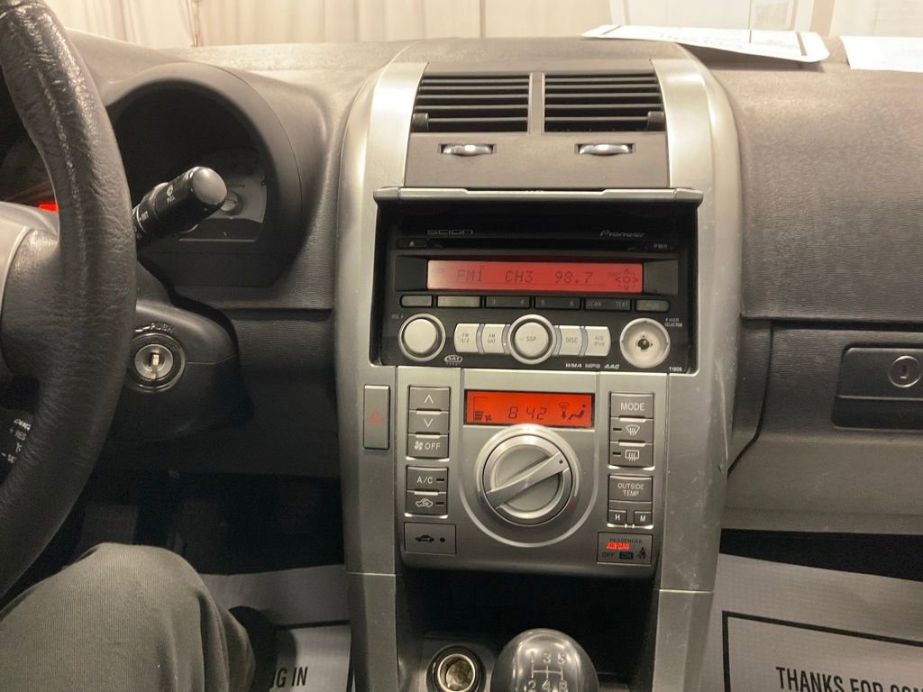 Used 2008 Scion tC image 22