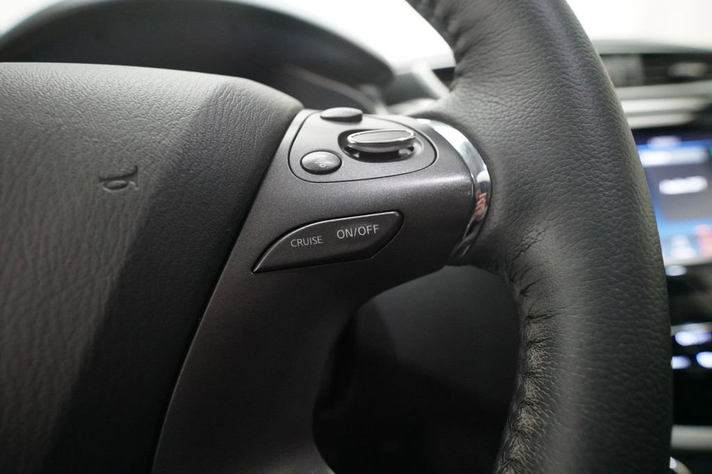 Certified 2024 Nissan Murano SL image 21