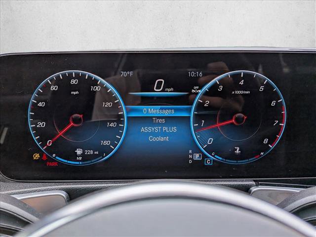 Used 2023 Mercedes-Benz GLB 250 image 8