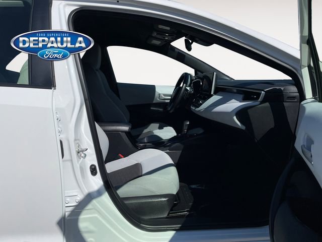 Used 2024 Toyota Corolla SE FWD image 19