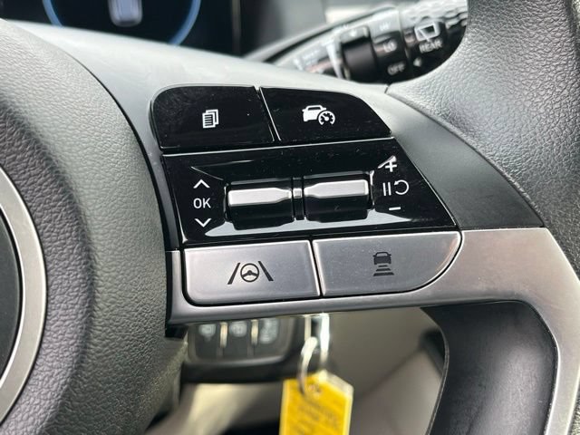 Used 2024 Hyundai Tucson SE AWD/4WD image 34