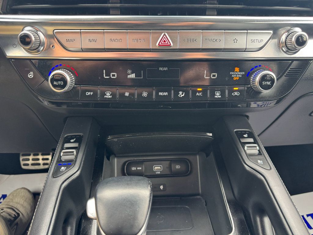 Used 2022 Kia Telluride SX AWD/4WD image 27