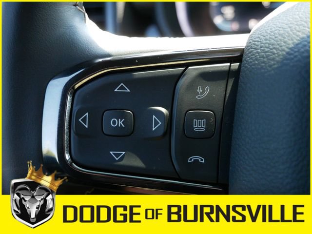 Used 2025 RAM 3500 Limited AWD/4WD image 26