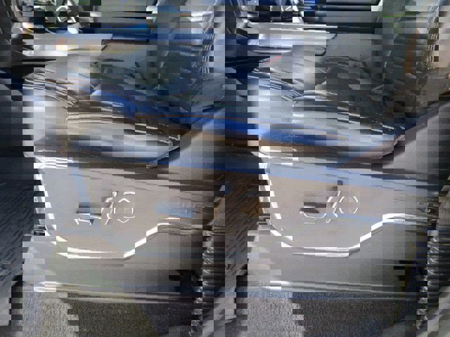 Used 2023 Ford F150 Platinum w/ Equipment Group 701A High image 12