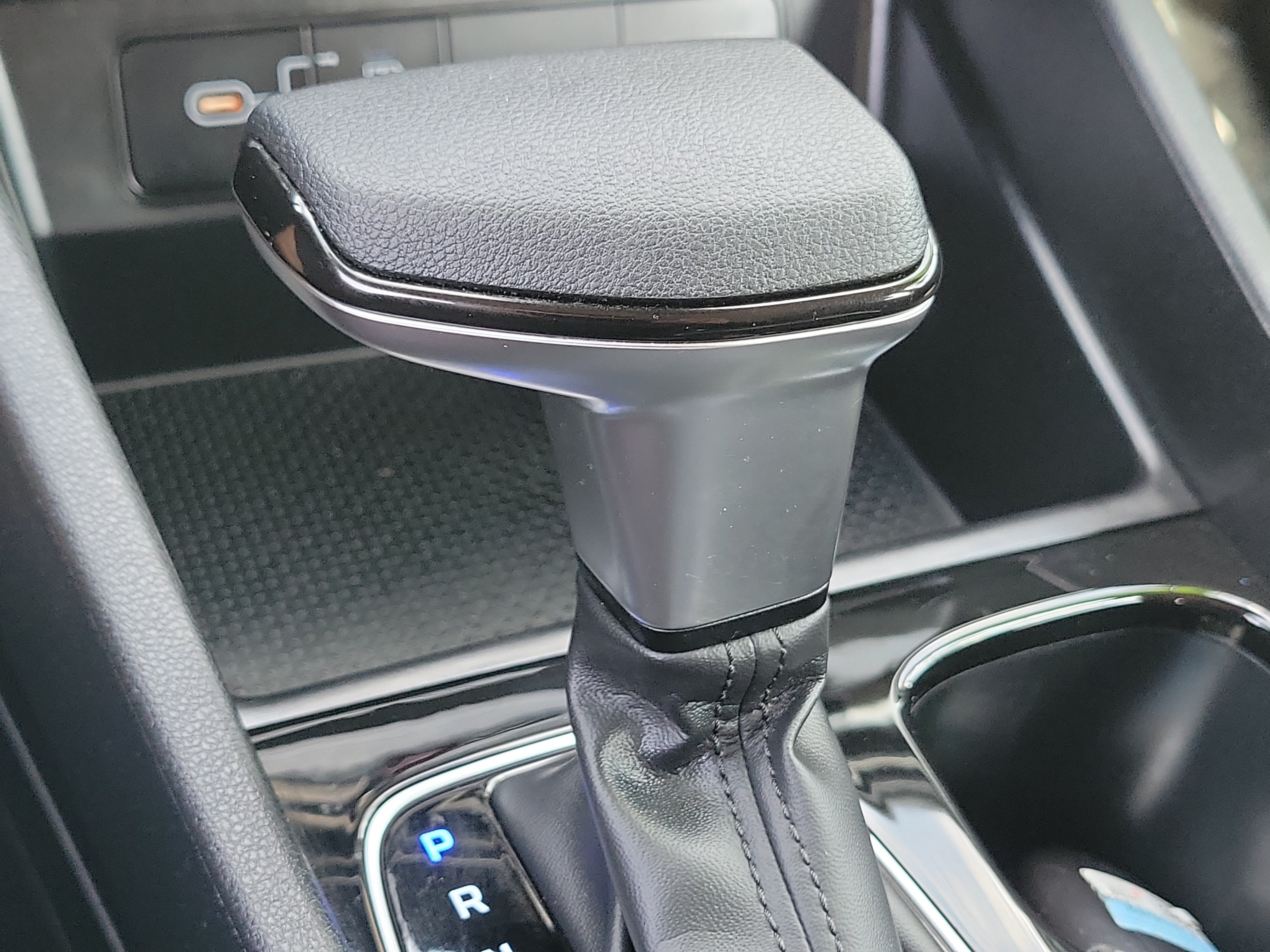 Certified 2026 Hyundai Tucson SE FWD image 16
