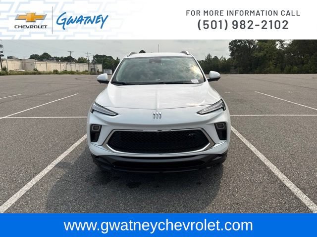 Used 2026 Buick Encore GX Sport Touring w/ Advanced Technology Package FWD video 2
