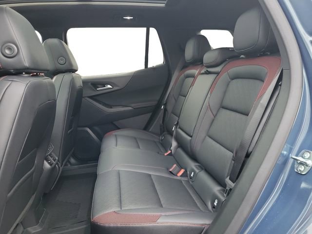 New 2026 Chevrolet Equinox RS w/ Convenience Package III image 22