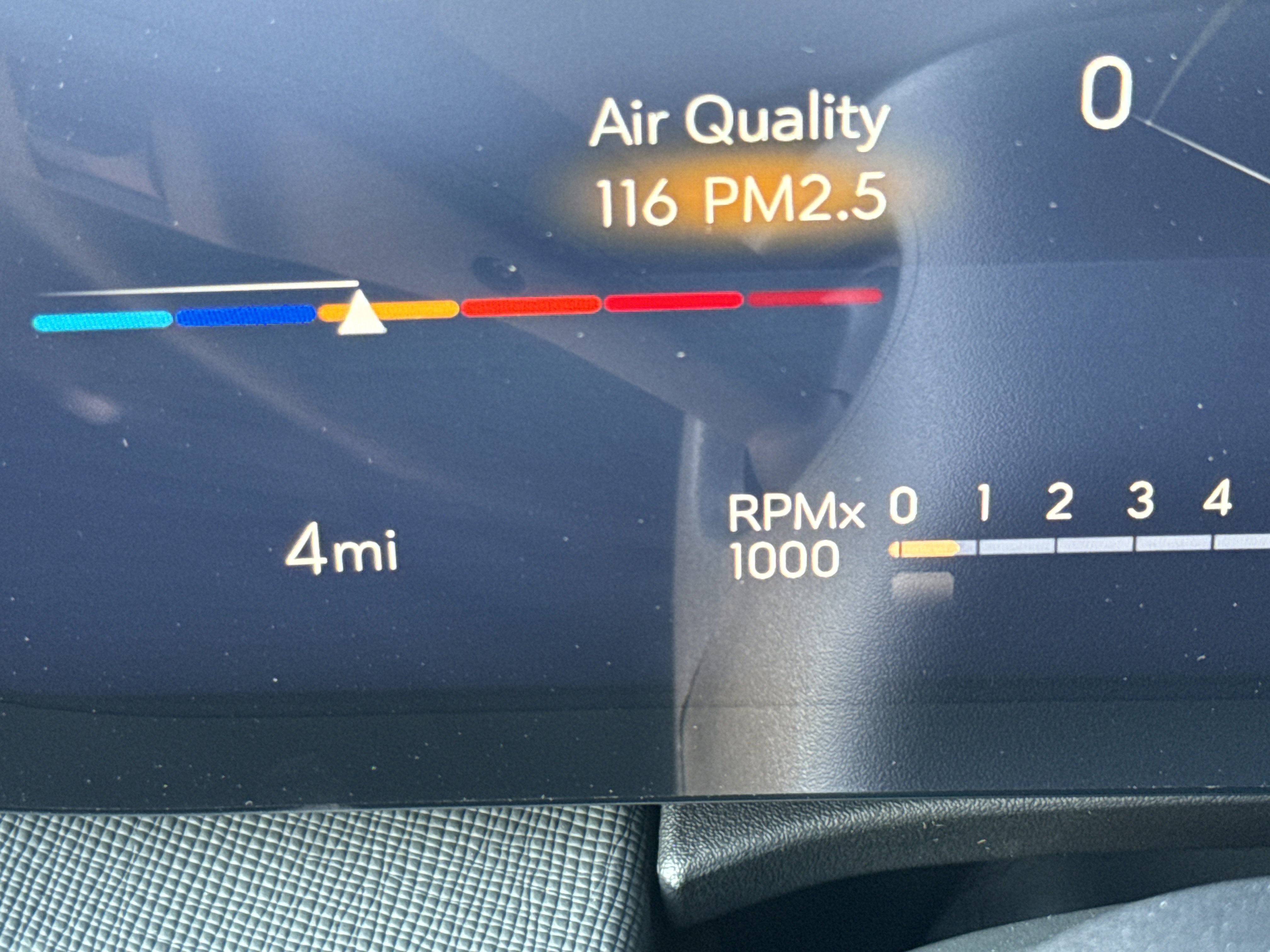 New 2026 Buick Enclave Sport Touring w/ Power Package image 21