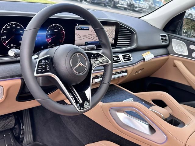 New 2026 Mercedes-Benz GLE 450 4MATIC image 16