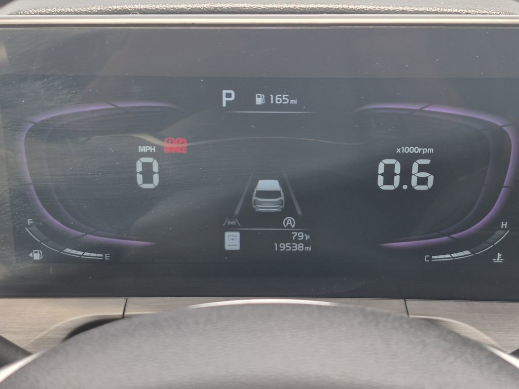 Certified 2023 Kia Telluride EX X-Line image 22