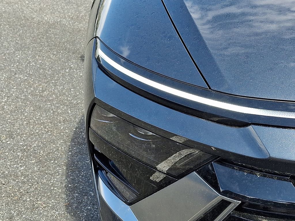 New 2026 Hyundai Sonata SEL FWD image 6