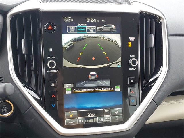 New 2025 Subaru Ascent Limited w/ Popular Package #2 image 32