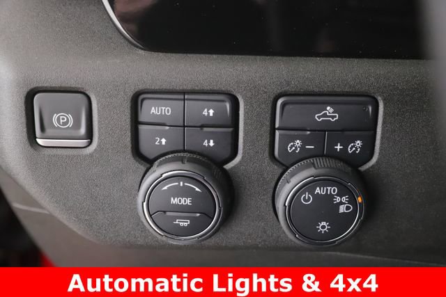 Used 2023 Chevrolet Silverado 1500 LT image 19